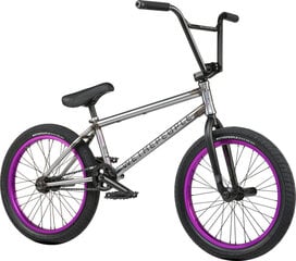 Велосипед Wethepeople Trust Freecoaster 20 "2021 BMX для фристайла, Matt Raw цена и информация | Велосипеды | kaup24.ee