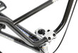 Division Fortiz 20 "2021 BMX Freestyle jalgratas, Crackle Silver цена и информация | Jalgrattad | kaup24.ee