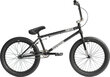 Division Fortiz 20 "2021 BMX Freestyle jalgratas, Crackle Silver цена и информация | Jalgrattad | kaup24.ee