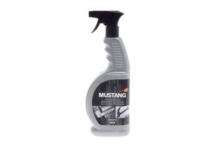 Mustang roostevaba terase puhastusvedelik 650ml цена и информация | Аксессуары для гриля и барбекю | kaup24.ee