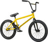 Wethepeople Justice 20 "2021 BMX Freestyle jalgratas, Matt Taxi Yellow цена и информация | Jalgrattad | kaup24.ee