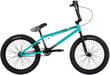 Stolen Compact 20'' 2022 BMX Freestyle jalgratas, Caribbean Green hind ja info | Jalgrattad | kaup24.ee