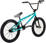 Stolen Compact 20'' 2022 BMX Freestyle jalgratas, Caribbean Green hind ja info | Jalgrattad | kaup24.ee