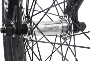 Велосипед Academy Aspire 20 "2021 BMX для фристайла, Orange Crackle цена и информация | Велосипеды | kaup24.ee