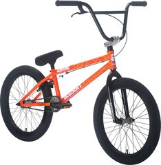 Academy Aspire 20 "2021 BMX Freestyle jalgratas, Orange Crackle цена и информация | Велосипеды | kaup24.ee