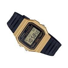 Мужские часы Casio VINTAGE (Ø 38 mm) (Ø 35 mm) цена и информация | Женские часы | kaup24.ee