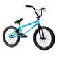 Tall Order Ramp Small 20'' 2022 BMX Freestyle jalgratas, läikiv Capri Blue hind ja info | Jalgrattad | kaup24.ee