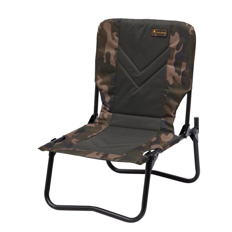 Kalastustool Prologic Avenger Bed & Guest Camo hind ja info | Matkamööbel | kaup24.ee