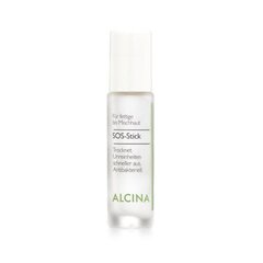 Alcina Local Care for Oily to Mixed Skin (SOS-Stick) 10 ml 10ml цена и информация | Аппараты для ухода за лицом | kaup24.ee