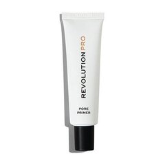 Makeup jumestuskreem Revolution Pro (Pore Primer) 25 ml цена и информация | Пудры, базы под макияж | kaup24.ee