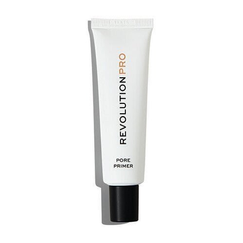 Makeup jumestuskreem Revolution Pro (Pore Primer) 25 ml hind ja info | Jumestuskreemid, puudrid | kaup24.ee