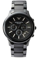 Vyriškas laikrodis Emporio Armani AR1451 hind ja info | Meeste käekellad | kaup24.ee