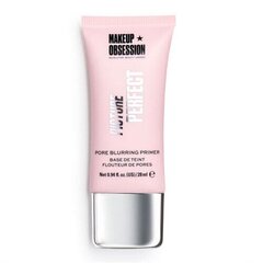 Makeup Obsession Picture Perfect Pore Blurring praimer 28 ml hind ja info | Jumestuskreemid, puudrid | kaup24.ee