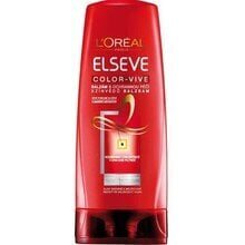 Elseve Color-Vive 400 ml värvitud juuksepalsam цена и информация | Бальзамы, кондиционеры | kaup24.ee
