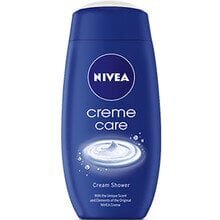 Nivea Kreem dušigeel Creme Care 500 ml hind ja info | Dušigeelid, õlid | kaup24.ee