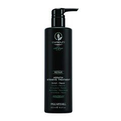 Paul Mitchell Intensive Hair Care Awapuhi (Wild Ginger Keratin Intensive Treatment) 500ml цена и информация | Средства для укрепления волос | kaup24.ee