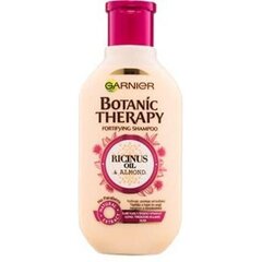 Kastoorõliga šampoon Garnier Botanic Therapy (rikastav šampoon) 250 ml цена и информация | Шампуни | kaup24.ee