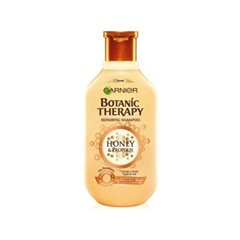 Garnier Mee ja taruvaiguga šampoon väga kahjustatud juustele Botanic Therapy (parandav šampoon) 250 ml цена и информация | Шампуни | kaup24.ee