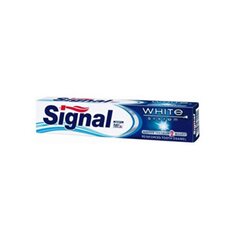 Signal Valge hambaid valgendav hambapasta 75 ml цена и информация | Для ухода за зубами | kaup24.ee