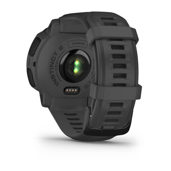 Garmin Instinct® 2 dēzl™ Black hind ja info | Nutikellad (smartwatch) | kaup24.ee
