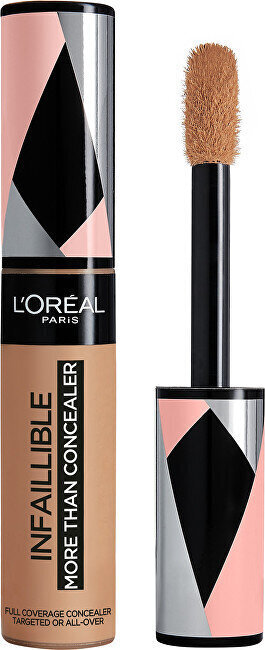 L´Oréal Paris Infailliable peitekreem (More Than a Concealer) 11 ml hind ja info | Jumestuskreemid, puudrid | kaup24.ee