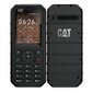 Põrutuskindel mobiiltelefon CAT B26, Single SIM hind ja info | Telefonid | kaup24.ee