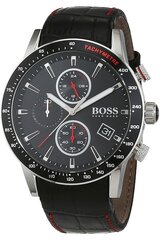 Мужские часы Hugo Boss HB1513390 цена и информация | Hugo Boss Одежда, обувь и аксессуары | kaup24.ee