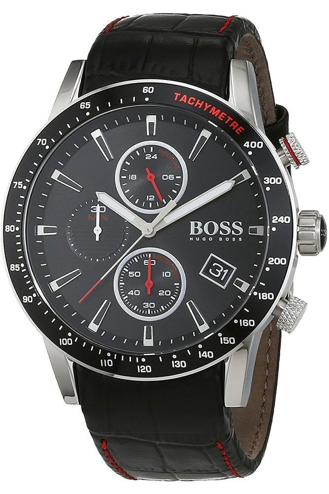 Meeste käekell Hugo Boss HB1513390 цена и информация | Meeste käekellad | kaup24.ee