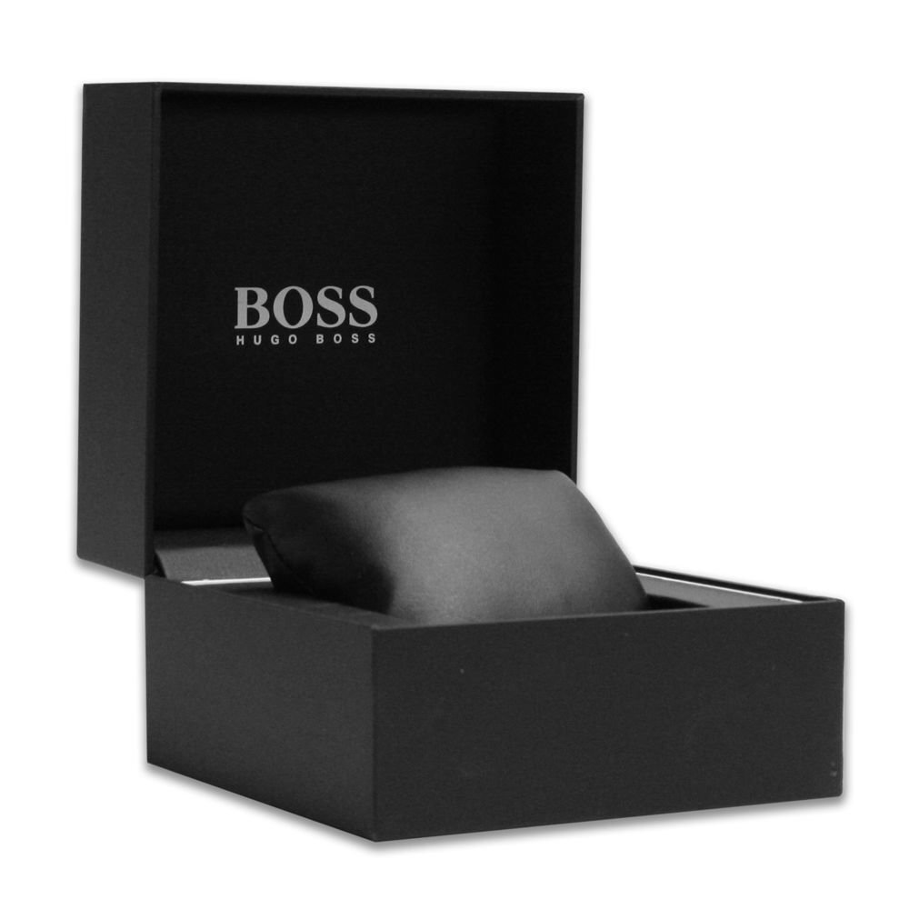 Meeste käekell Hugo Boss HB1513390 hind ja info | Meeste käekellad | kaup24.ee