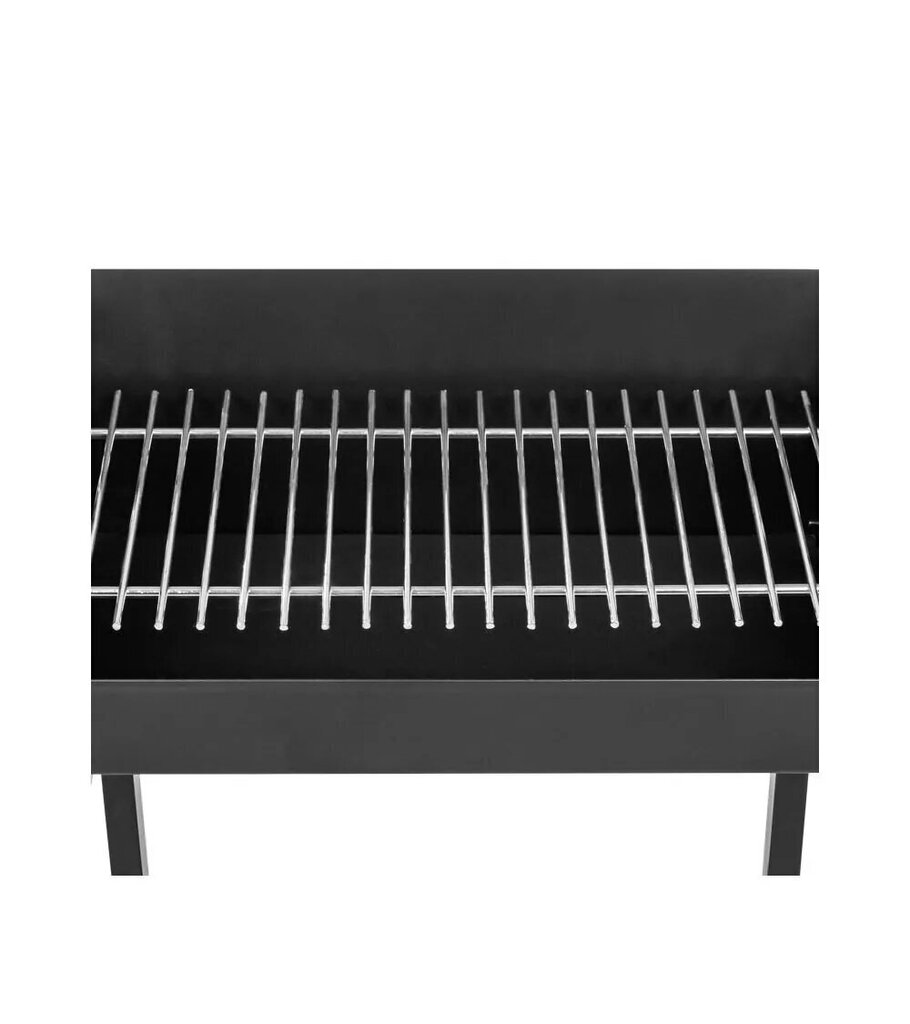 Grill Mirpol MIR397, 72x56x31 cm hind ja info | Grillid | kaup24.ee