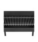 Grill Mirpol MIR397, 72x56x31 cm hind ja info | Grillid | kaup24.ee