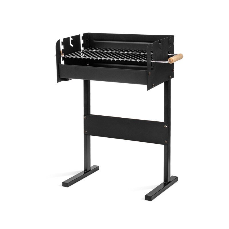 Grill Mirpol MIR397, 72x56x31 cm hind ja info | Grillid | kaup24.ee