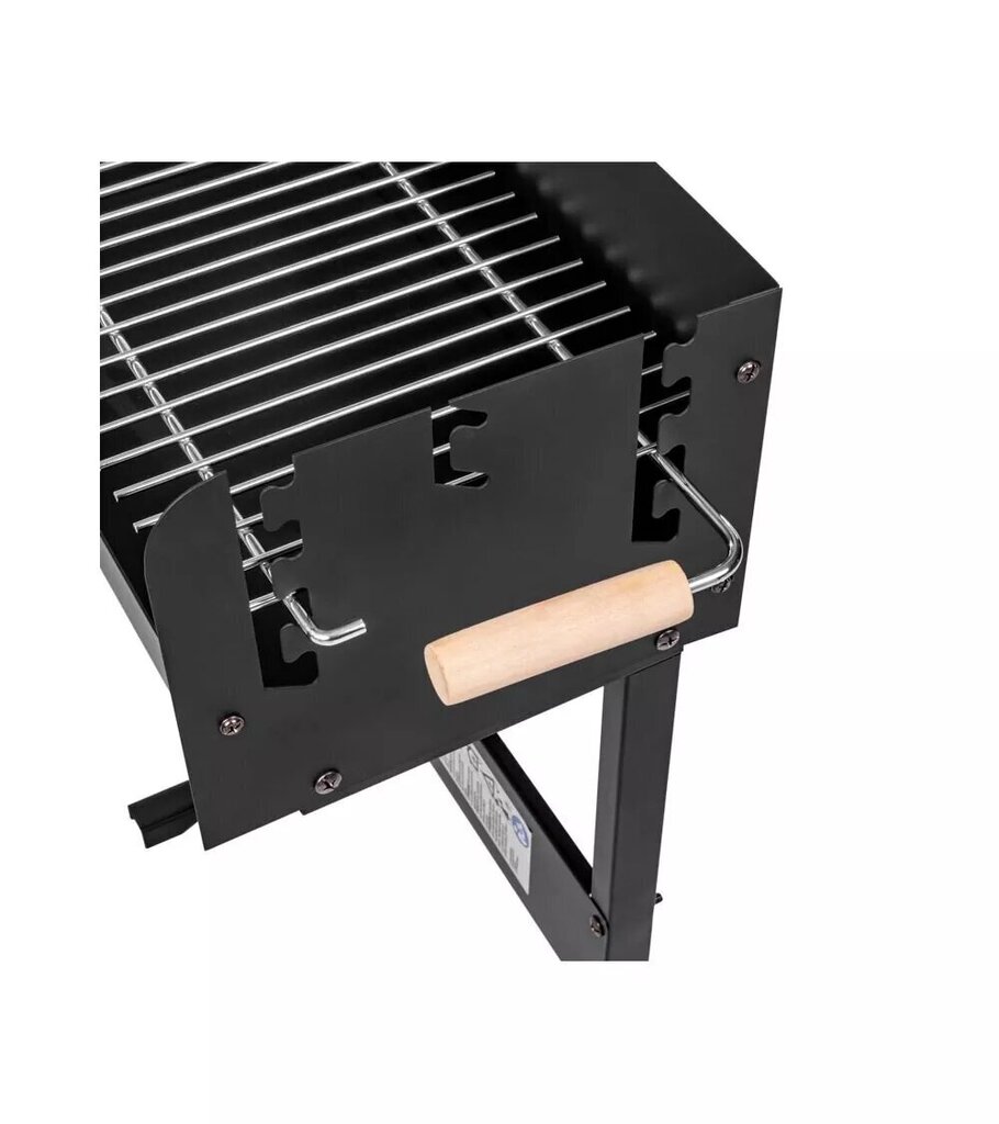 Grill Mirpol MIR397, 72x56x31 cm hind ja info | Grillid | kaup24.ee