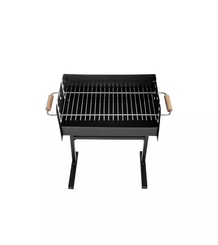 Grill Mirpol MIR397, 72x56x31 cm hind ja info | Grillid | kaup24.ee