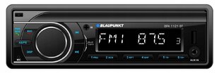 Blaupunkt BPA1121BT цена и информация | Автомагнитолы, мультимедиа | kaup24.ee