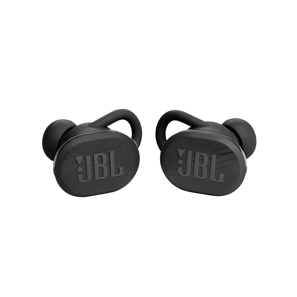 JBL Endurance Race JBLENDURACEBLK hind ja info | Kõrvaklapid | kaup24.ee