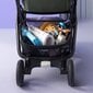 Bugaboo Butterfly sportlik jalutuskäru, Black/Stormy Blue-Stormy Blue цена и информация | Vankrid, jalutuskärud | kaup24.ee