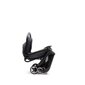 Bugaboo Butterfly sportlik jalutuskäru, Black/Stormy Blue-Stormy Blue цена и информация | Vankrid, jalutuskärud | kaup24.ee