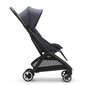 Bugaboo Butterfly sportlik jalutuskäru, Black/Stormy Blue-Stormy Blue цена и информация | Vankrid, jalutuskärud | kaup24.ee