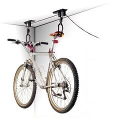 Потолочный багажник для велосипедов цена и информация | Держатели для велосипедов | kaup24.ee