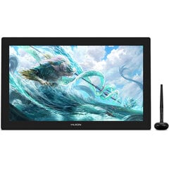 Huion Kamvas Pro 24 (4K) цена и информация | Графические планшеты | kaup24.ee