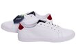 Tommy Hilfiger naiste tossud Tommy Star Metallic White FW0FW02349 020 16 100 hind ja info | Naiste spordi- ja vabaajajalatsid | kaup24.ee