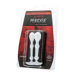 ANEROS - Peridise Unisex Anal Stimulaator 2 -pakk hind ja info | Anaallelud | kaup24.ee