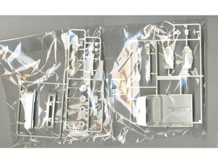 Сборная пластиковая модель Fujimi - Mitsubishi Lancer EVO IX GSR, 1/24, 03918 цена и информация | Конструкторы и кубики | kaup24.ee
