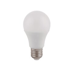 LED pirn Eurolight Havana A60 E27 9W/4000K цена и информация | Лампочки | kaup24.ee