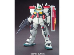 Сборная пластиковая модель Bandai - HGUC Gundam RGM-86R GM III, 1/144, 55882 цена и информация | Конструкторы и кубики | kaup24.ee