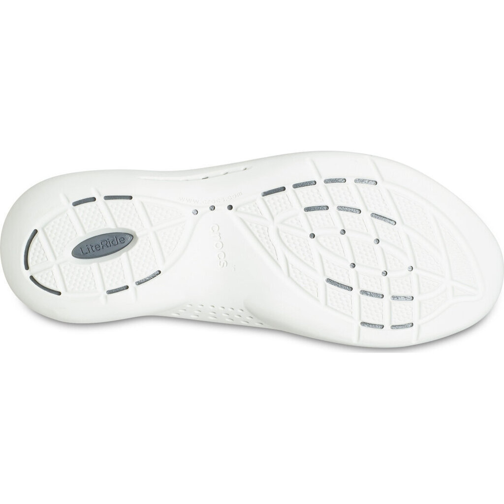 Crocs™ LiteRide 360 Pacer Men's 165617 hind ja info | Spordi- ja vabaajajalatsid meestele | kaup24.ee