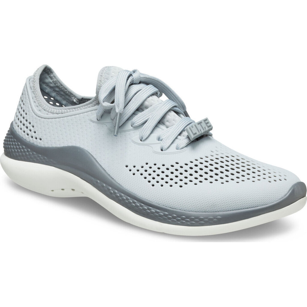 Crocs™ LiteRide 360 Pacer Men's 165617 hind ja info | Spordi- ja vabaajajalatsid meestele | kaup24.ee