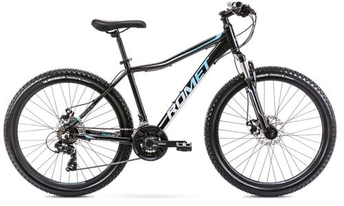 Горный велосипед Arkus & Romet Jolene 6.2 для женщин, 26 дюймов - M цена и информация | Велосипеды | kaup24.ee