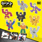 Minifiguuride komplekt Heroes Of Goo Jit Zu DC, 8 tk. hind ja info | Poiste mänguasjad | kaup24.ee